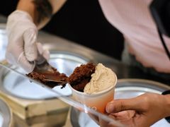 -Dip in Gelato(富民路店)