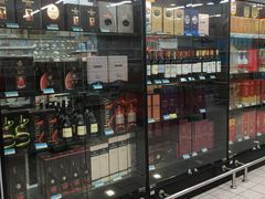 -沃尔玛(摩尔广场店)