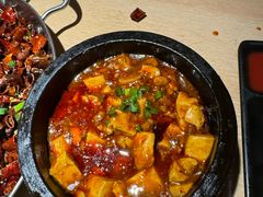 -胡马八破·川菜小馆(宽厚里店)