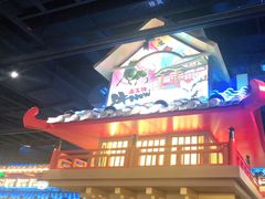 -牛New寿喜烧(虹桥新天地店)