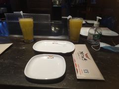 -湘汇概念铁板烧(铁西万达店)