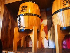 -山之屋炭火烧肉·生啤畅饮(大朗万科中央公园店)