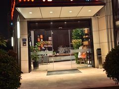 -黑明餐厅(白鹭洲店)