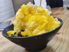 -鞠婆婆•绵绵冰•凉糕•手工冰粉(苏稽一店)