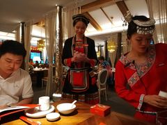 -瑶王府·广西菜(金阳路店)