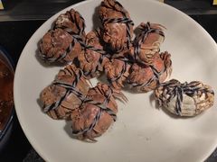 -知味自助餐厅(西安威斯汀大酒店)