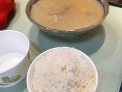 -燕子煨汤(山海关路店)