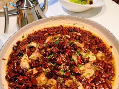 -同喜烤鸭店(光芒店)