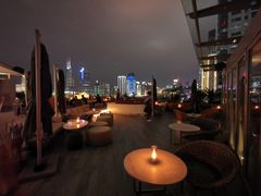 -城市露台景观餐厅(淮海路店)