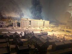 -上海四行仓库抗战纪念馆