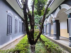 -湖南省立第一师范学校旧址