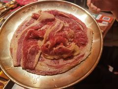 -西塔老太太泥炉烤肉(苏州大悦城店)