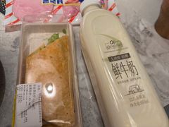 -Olé精品超市(上海虹桥南丰城店)