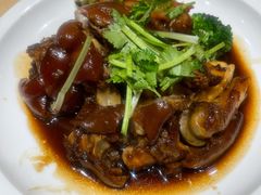 -潮巷·老潮汕美食集市(欢乐港湾店)