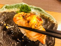 -樱の千渡日式料理·铁板烧•烧鸟(金盛田广场店)