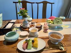 -青藤茶馆(凤起路店)