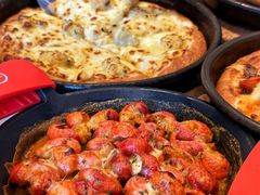 -必胜客(东大桥店)