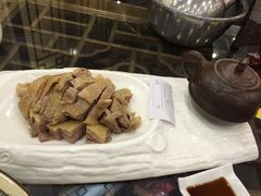 -陈记菜馆·非遗淮扬菜(东关街教场店)