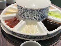 -羲和雅苑•北京烤鸭(乐园道万象城店)