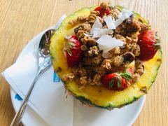 -Blueglass酸奶(财富购物中心店)