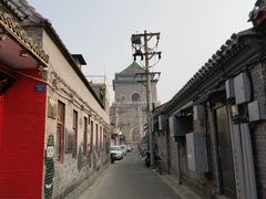 -火燒雲傣家菜(鼓楼店)