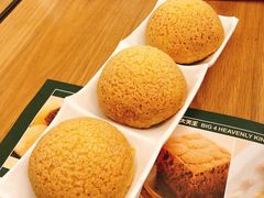 -添好运点心专门店(百老汇店)