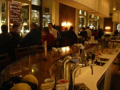 -Cafe Sacher(WIEN)
