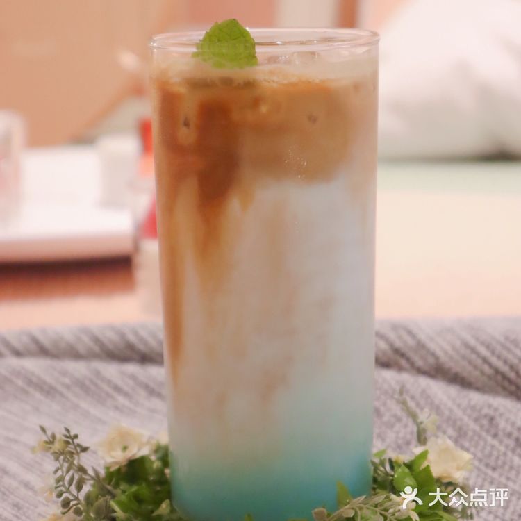 『魔都探店』上海浦东最美网红店 必打卡的莫兰迪色系风