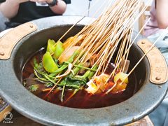 串串香-冒椒火辣(奎星楼街店)