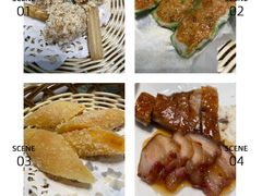 竹蔗虾-庄氏祥记家常食府(国瑞建材家居博览中心店)