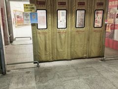 -卜蜂莲花(杨高南路店)