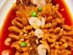 -馋遇江南·精致湖景雅宴(东方之门店)