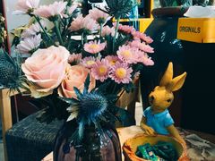 -杭州街角花屋花店(闻堰店)