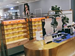 -MUJOSH木九十眼镜(人广来福士店)