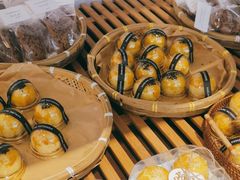 -嗒令甜品·主题融合料理餐厅(首座时代店)