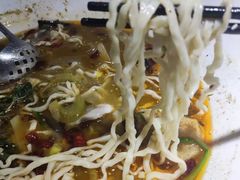 -友达面馆(广州总店)