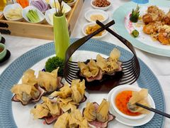 -寻味顺德·珍之宝酒楼(银钻店)