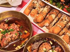 -霹雳火·重庆烧烤·江湖菜(解放碑店)