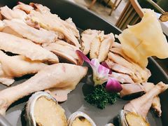 -八珍玉食鸡煲·打边炉(印象城店)