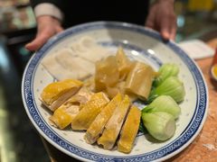 -金玉满堂潮州酒楼(无限极荟购物广场店)