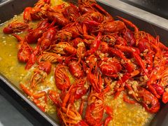 -川骄海鲜自助(亚运村店)