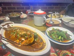 -人民公社大食堂(张家湾店)