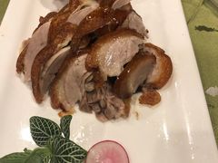 -北京全聚德(西客站店)