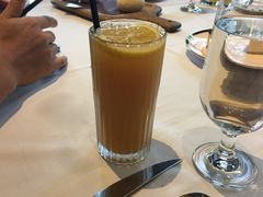 -哈布斯扒房(华发商都店)