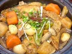 -釜山豚骨汤饭(芝罘万达广场店)