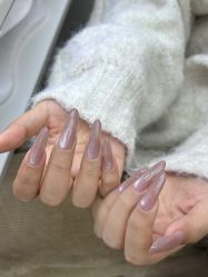 -KI日式美甲美睫馆