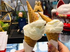-歎雪糕低糖低脂Gelato冰淇淋