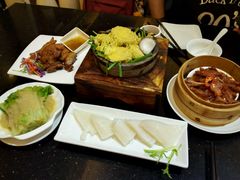 -避风塘·老港味餐厅(虹口龙之梦店)