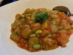 -运·中餐厅(成都华尔道夫酒店)