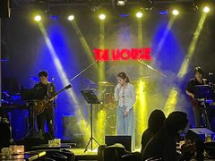 -TZ House音乐现场(茅台店)